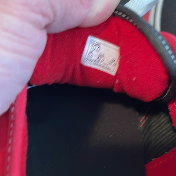 Vans Atood shoes men’s size 10 - Picture 6 of 11